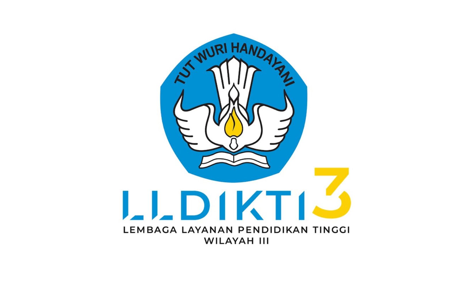 Apa itu LLDIKTI