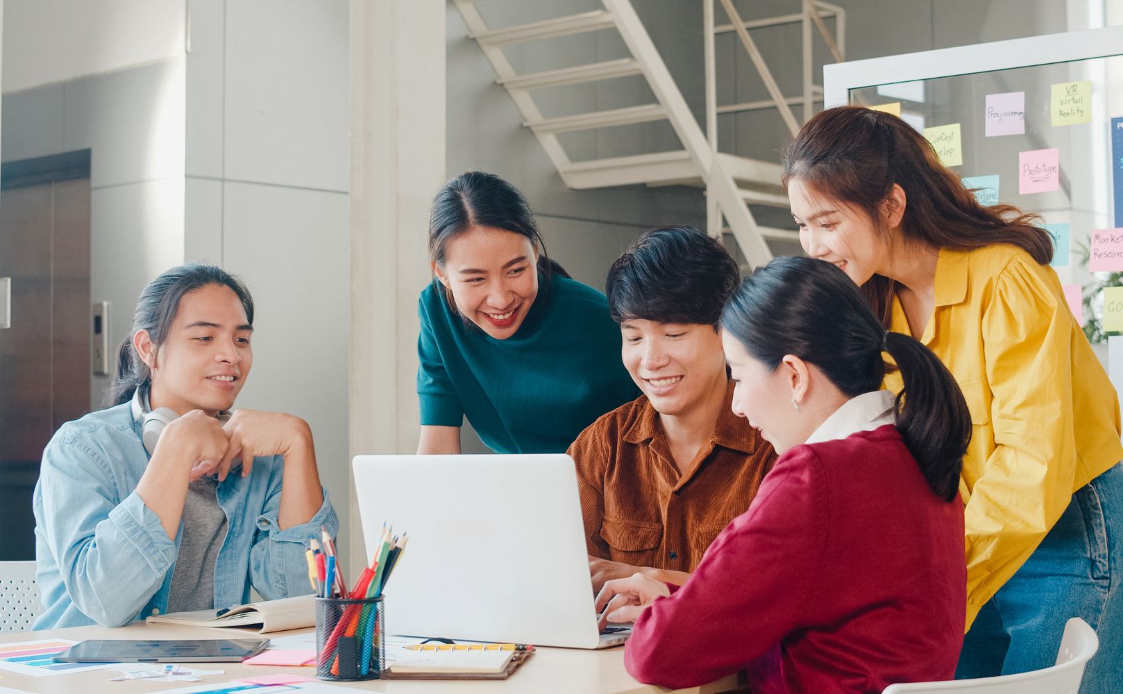 Pendidikan di Era Digital